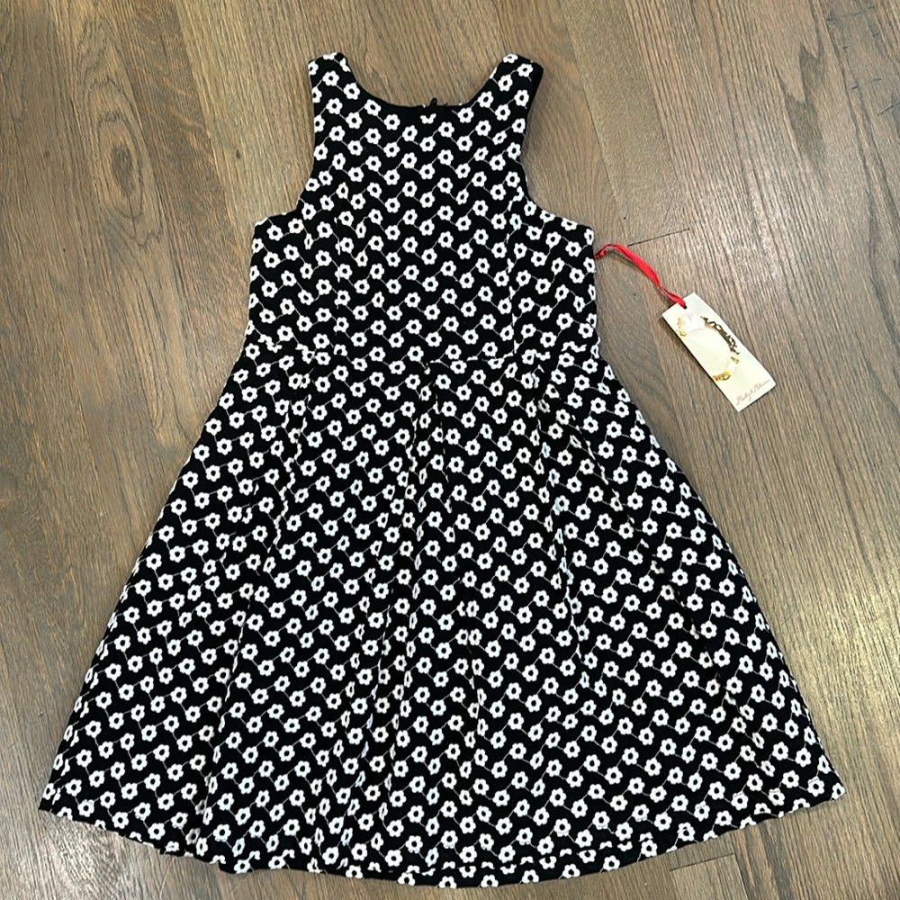 NWT Ruby & Bloom dress size 8